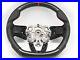 Steering Wheel for 2014-2018 Mini Cooper F56 S / JCW Mk3 Carbon Fiber Leather