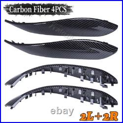 Upgraded Interior Door Pull Handle For BMW 3 4 Series F30 F80 F31 F32 F33 F34F36