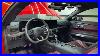 Upgrading My 2024 Mustang Interior With Carbon Fiber