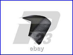 Va Dry Carbon Fiber Interior Air Vent Trim Bmw M3 M4 G80 G81 G82 G83