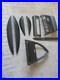 WRAPPING SERVICE FOR BMW E63/E64 Interior trims. Will Wrap With 3D Carbon Fiber