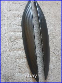 WRAPPING SERVICE FOR BMW E63/E64 Interior trims. Will Wrap With 3D Carbon Fiber
