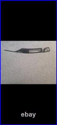 WRAPPING SERVICE FOR BMW F 3&4 series Interior trims Alcantara/3D Carbon Fiber