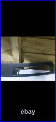 WRAPPING SERVICE FOR BMW F 3&4 series Interior trims Alcantara/3D Carbon Fiber