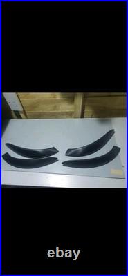 WRAPPING SERVICE FOR BMW F 3&4 series Interior trims Alcantara/3D Carbon Fiber