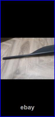 WRAPPING SERVICE FOR BMW F33/F83 Interior trims 99% Alcantara/ 3D Carbon Fiber