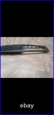 WRAPPING SERVICE FOR BMW F33/F83 Interior trims 99% Alcantara/ 3D Carbon Fiber