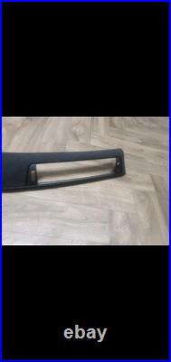 WRAPPING SERVICE FOR BMW F33/F83 Interior trims 99% Alcantara/ 3D Carbon Fiber