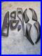 WRAPPING SERVICE for Bmw F20 Interior trims 99% Alcantara/3D Carbon Fiber