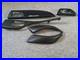 WRAPPING SERVICE for Bmw F21/F22/F23 Interior trims 3D Carbon fiber/Alcantara