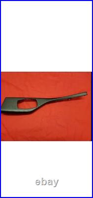 WRAPPING SERVICE for Bmw F21/F22/F23 Interior trims 3D Carbon fiber/Alcantara