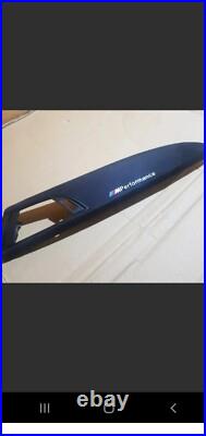 WRAPPING SERVICE for Bmw F21/F22/F23 Interior trims 3D Carbon fiber/Alcantara